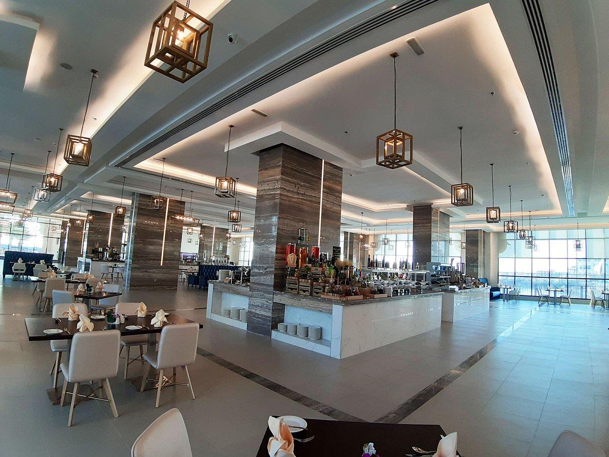 AL BAHAR HOTEL & RESORT