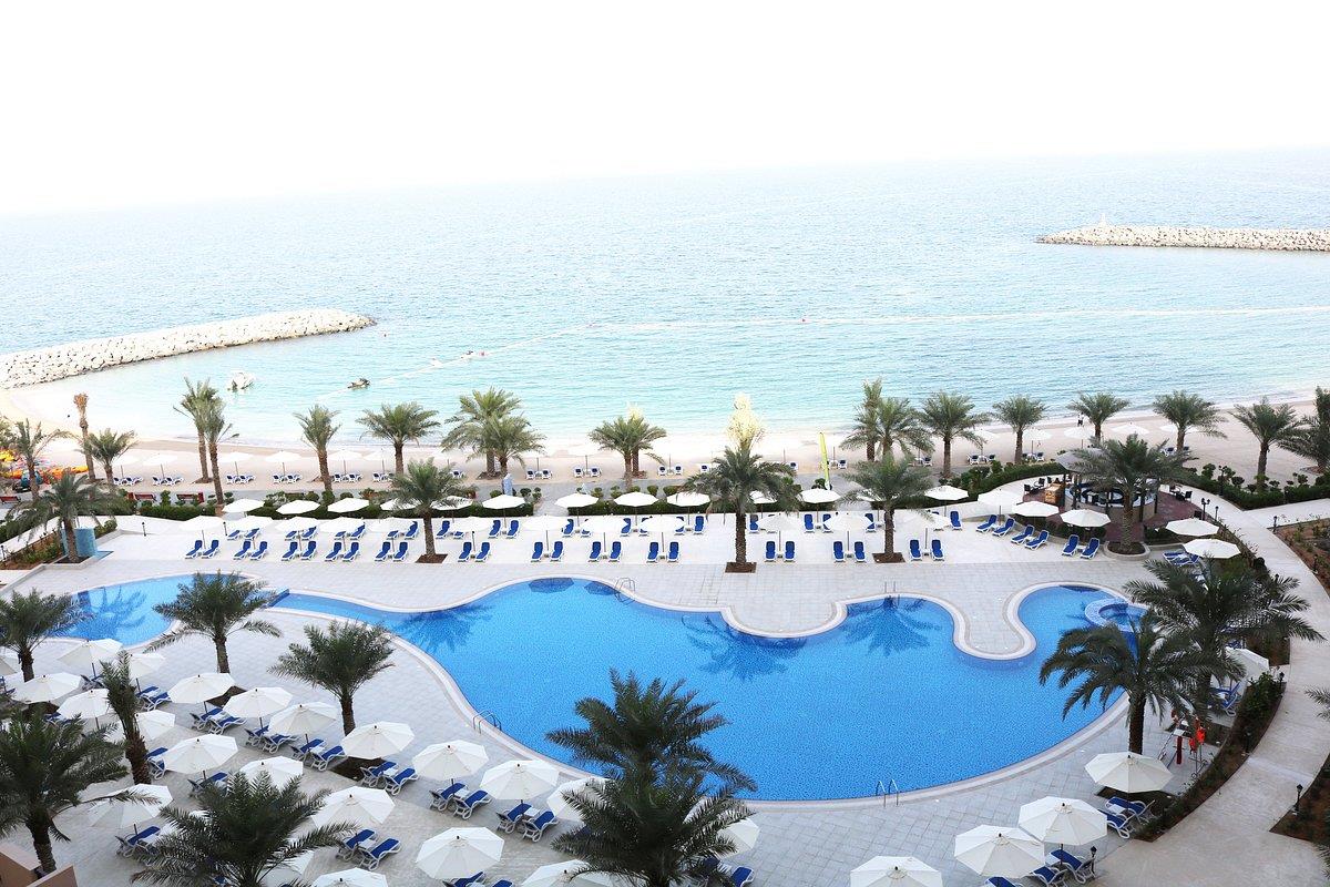 AL BAHAR HOTEL & RESORT