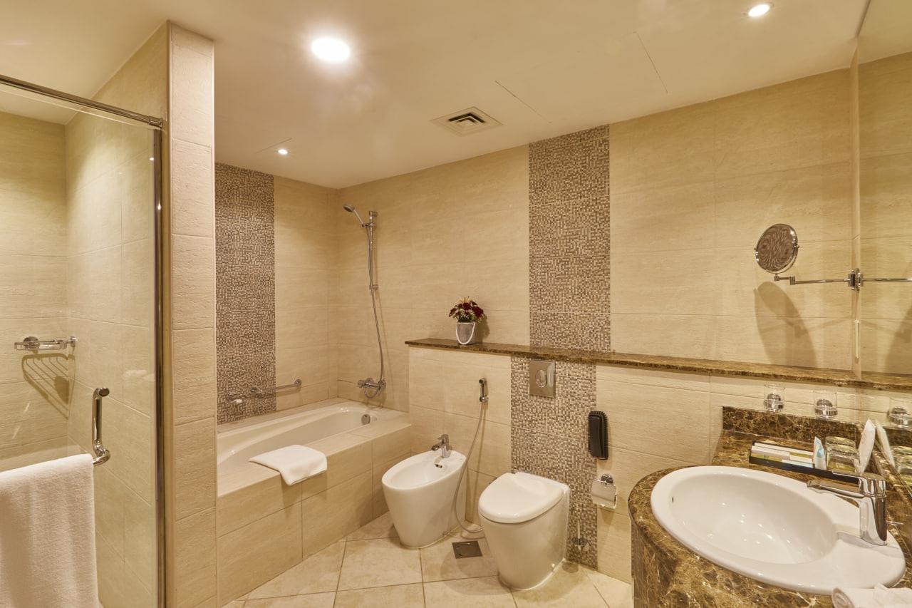 AL BAHAR HOTEL & RESORT