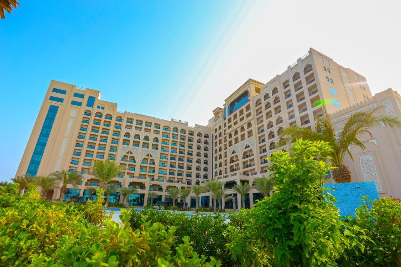 AL BAHAR HOTEL & RESORT