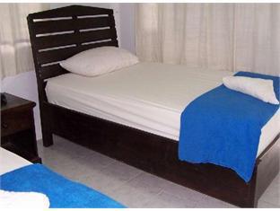 AS HOLIDAY BEACH RESORT
