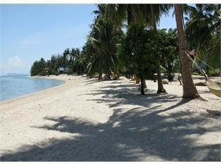 AS HOLIDAY BEACH RESORT