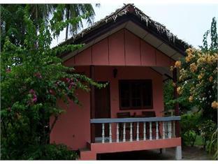 AS HOLIDAY BEACH RESORT