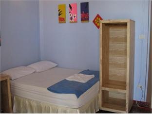 AS HOLIDAY BEACH RESORT