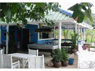 AS HOLIDAY BEACH RESORT