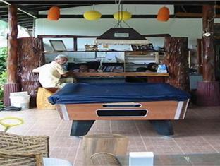 AS HOLIDAY BEACH RESORT