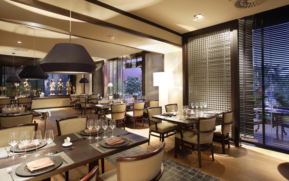 ASIA GARDENS HOTEL & THAI SPA, A ROYAL HIDEAWAY HOTEL