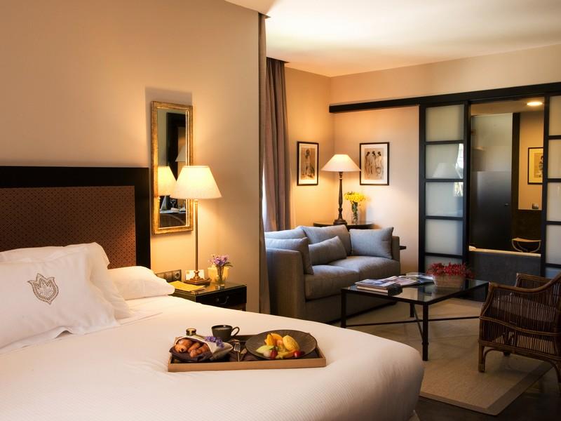 ASIA GARDENS HOTEL & THAI SPA, A ROYAL HIDEAWAY HOTEL