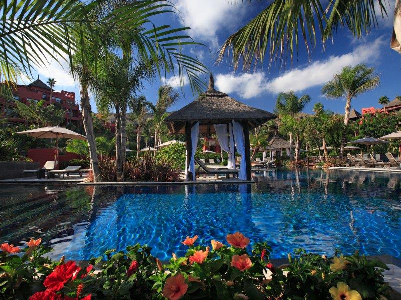 ASIA GARDENS HOTEL & THAI SPA, A ROYAL HIDEAWAY HOTEL