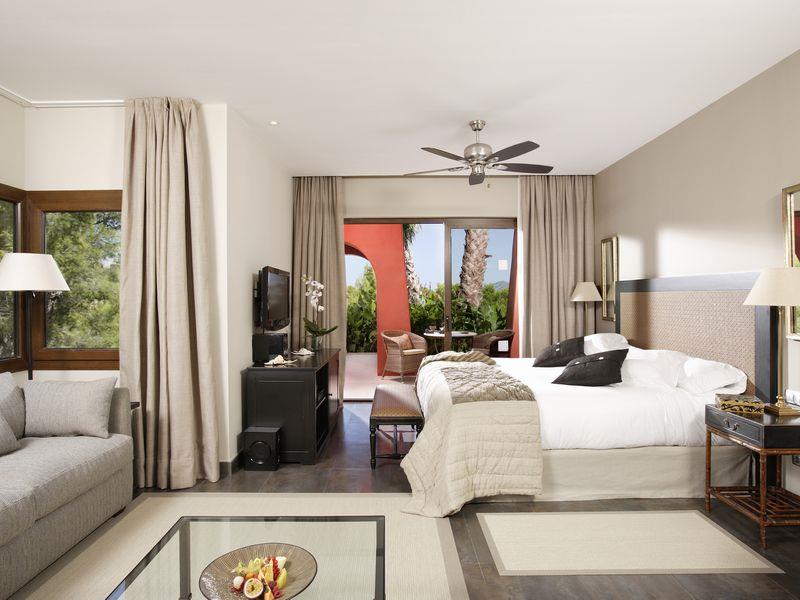 ASIA GARDENS HOTEL & THAI SPA, A ROYAL HIDEAWAY HOTEL