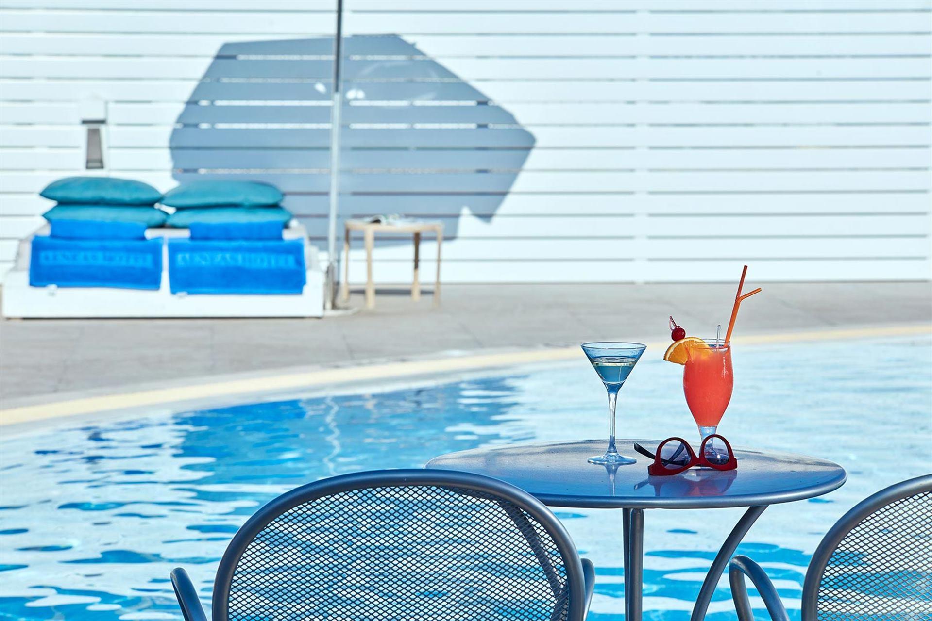 ATLANTICA AENEAS RESORT&SPA