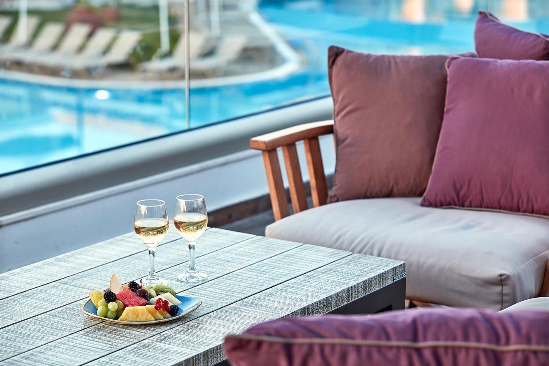 ATLANTICA AENEAS RESORT&SPA