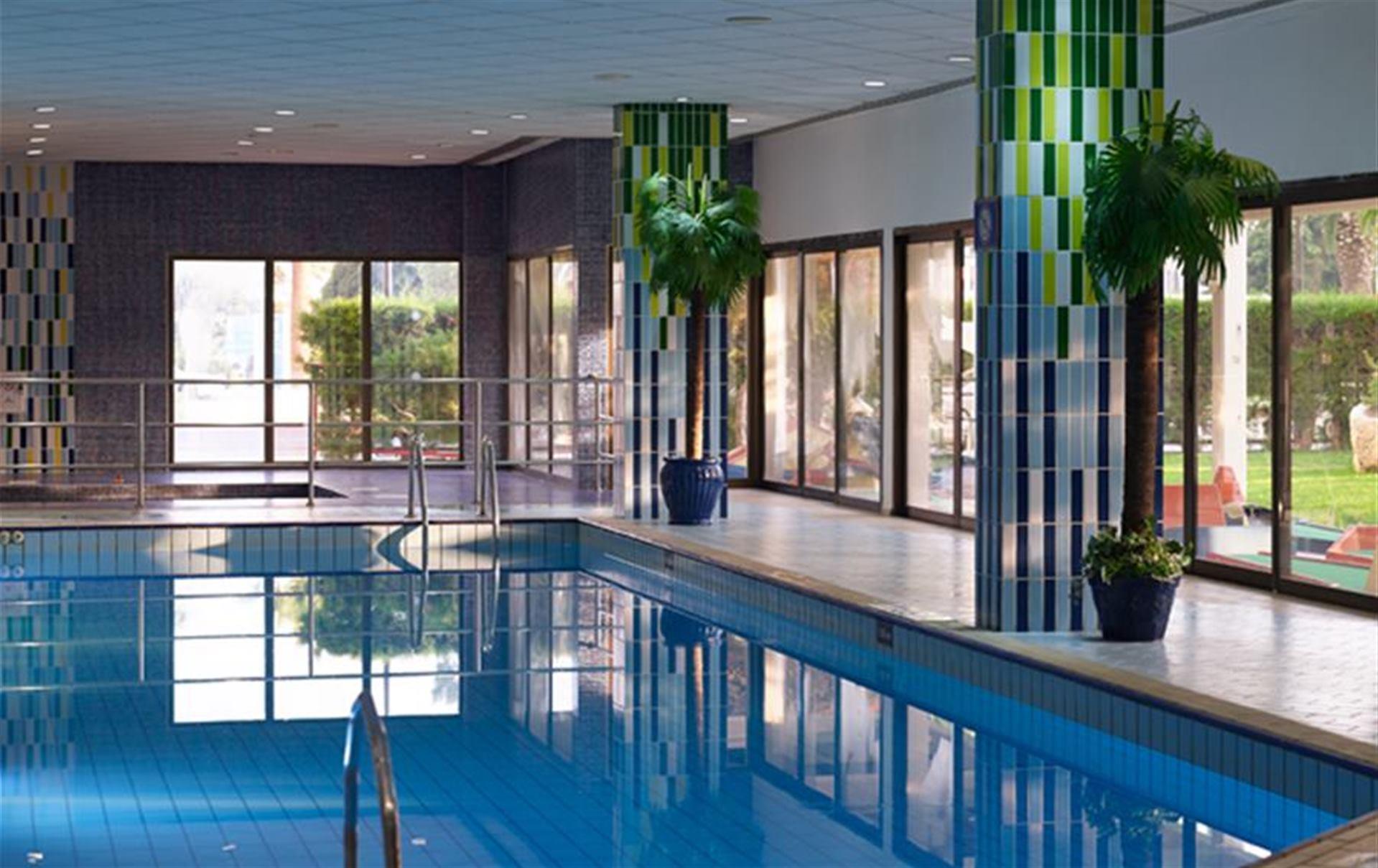 ATLANTICA AENEAS RESORT&SPA