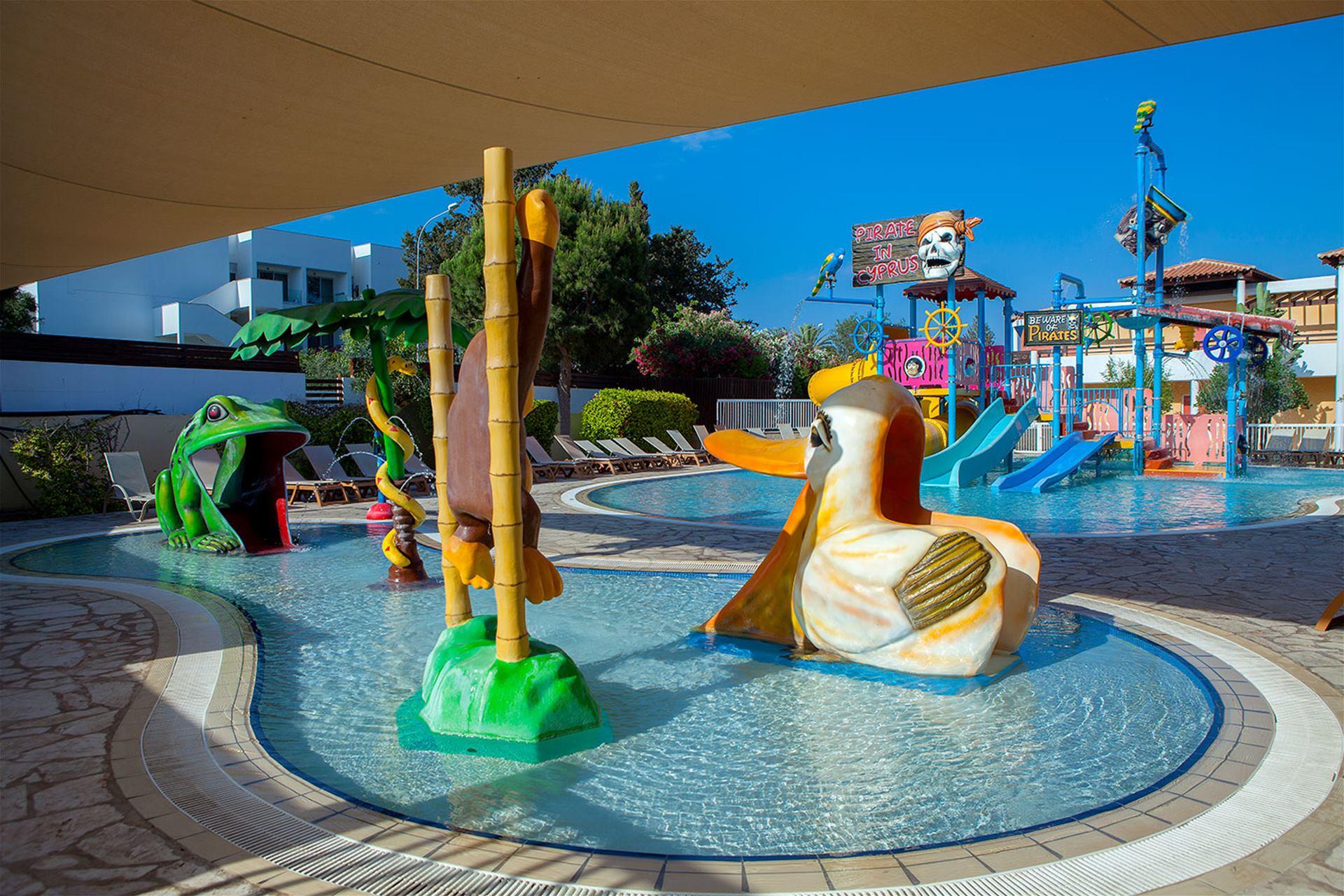 ATLANTICA AENEAS RESORT&SPA