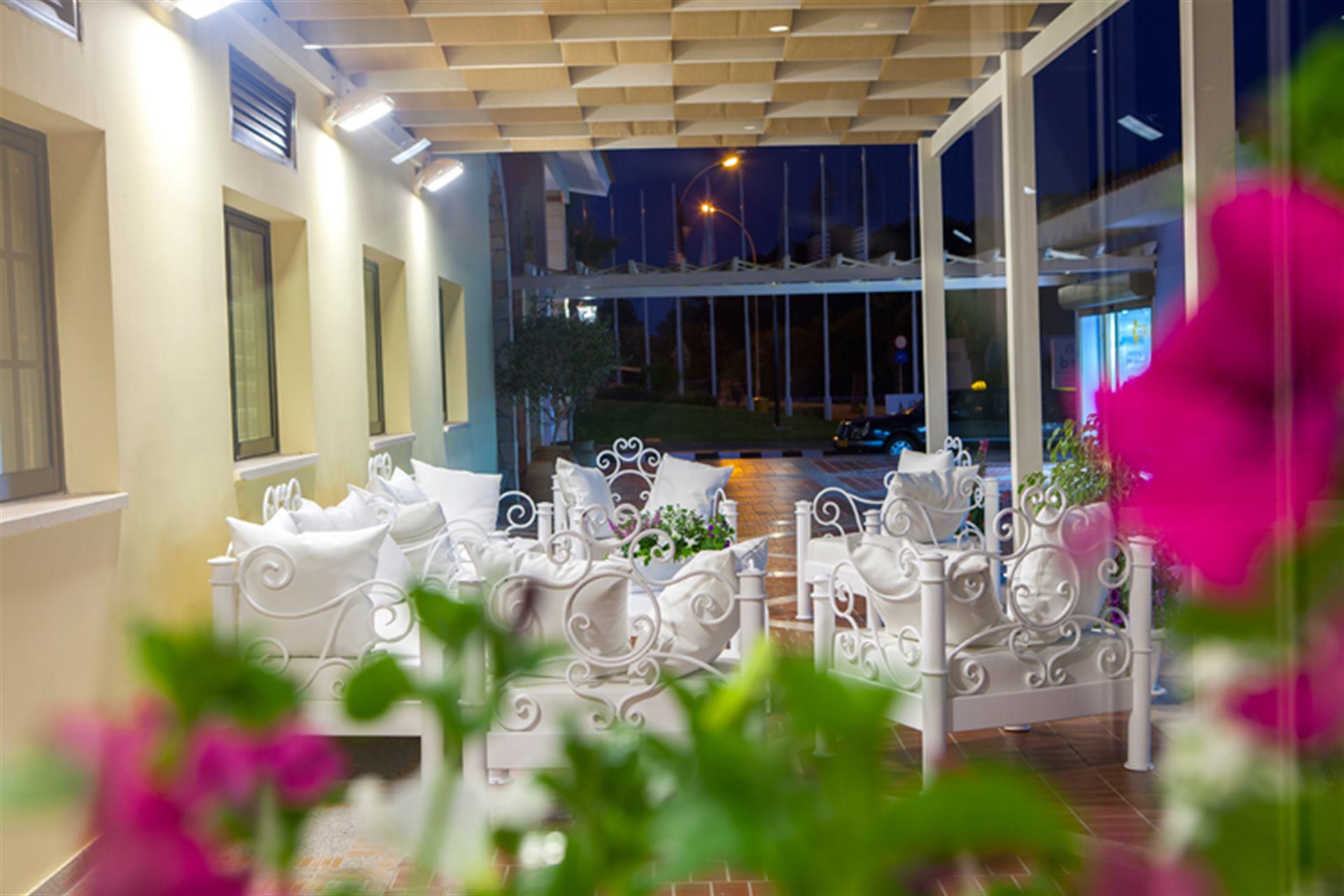 ATLANTICA AENEAS RESORT&SPA