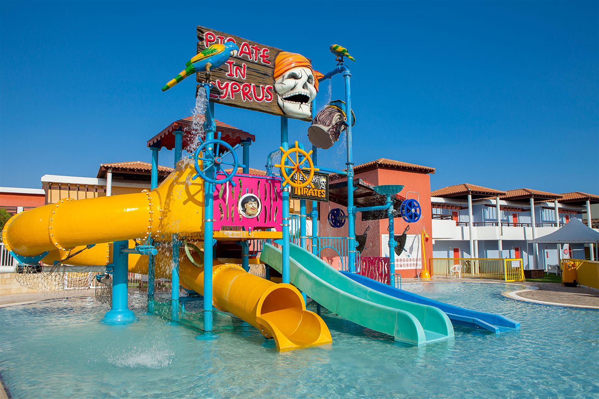 ATLANTICA AENEAS RESORT&SPA