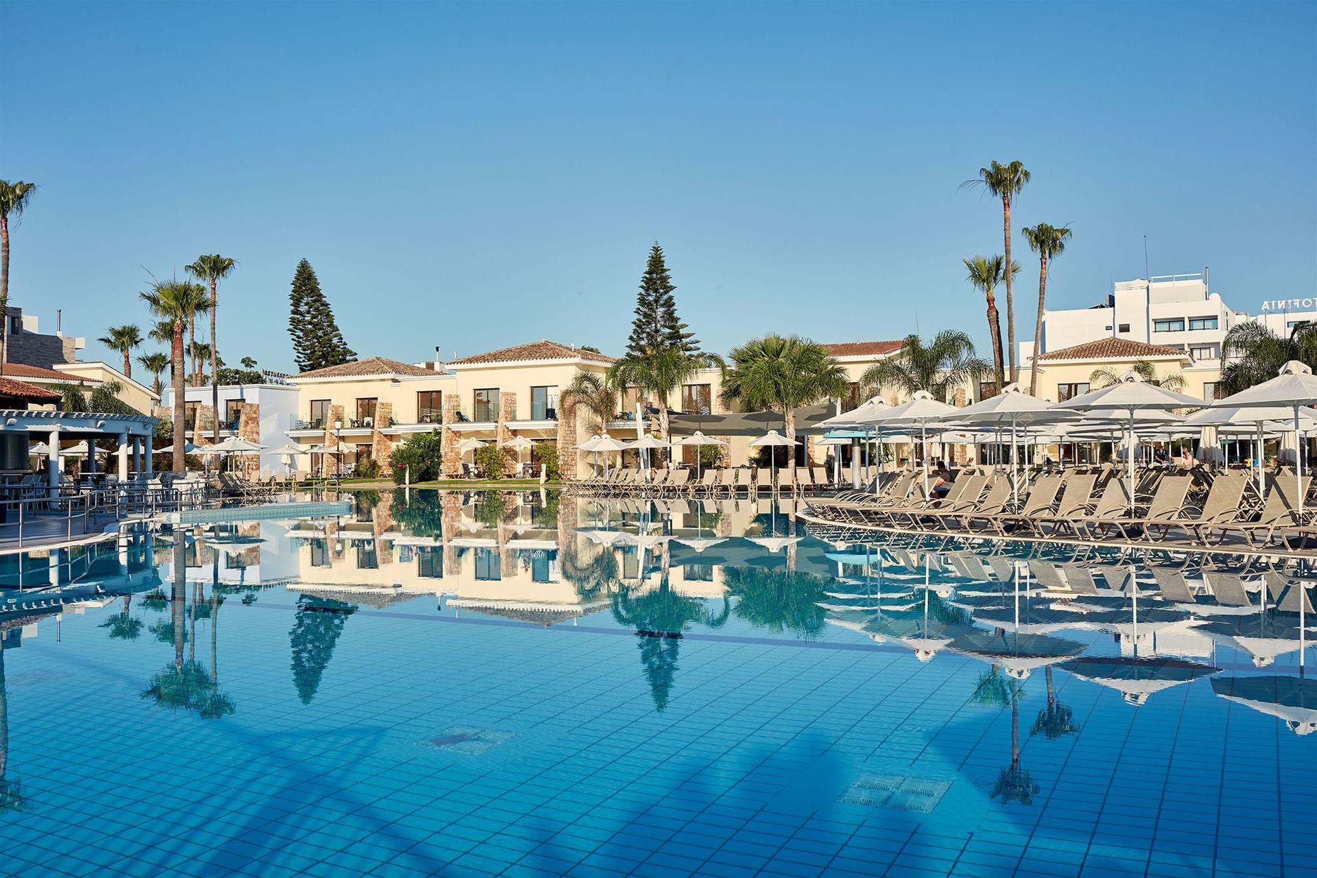 ATLANTICA AENEAS RESORT&SPA