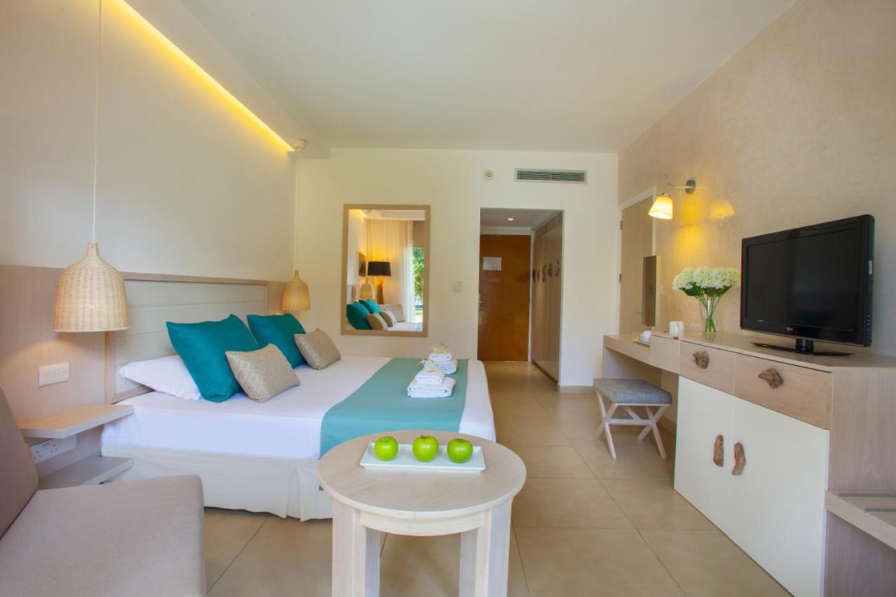 ATLANTICA AENEAS RESORT&SPA