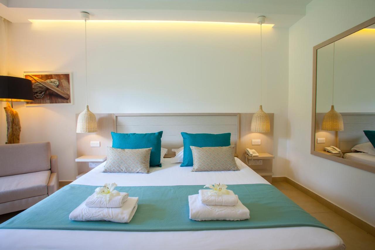 ATLANTICA AENEAS RESORT&SPA