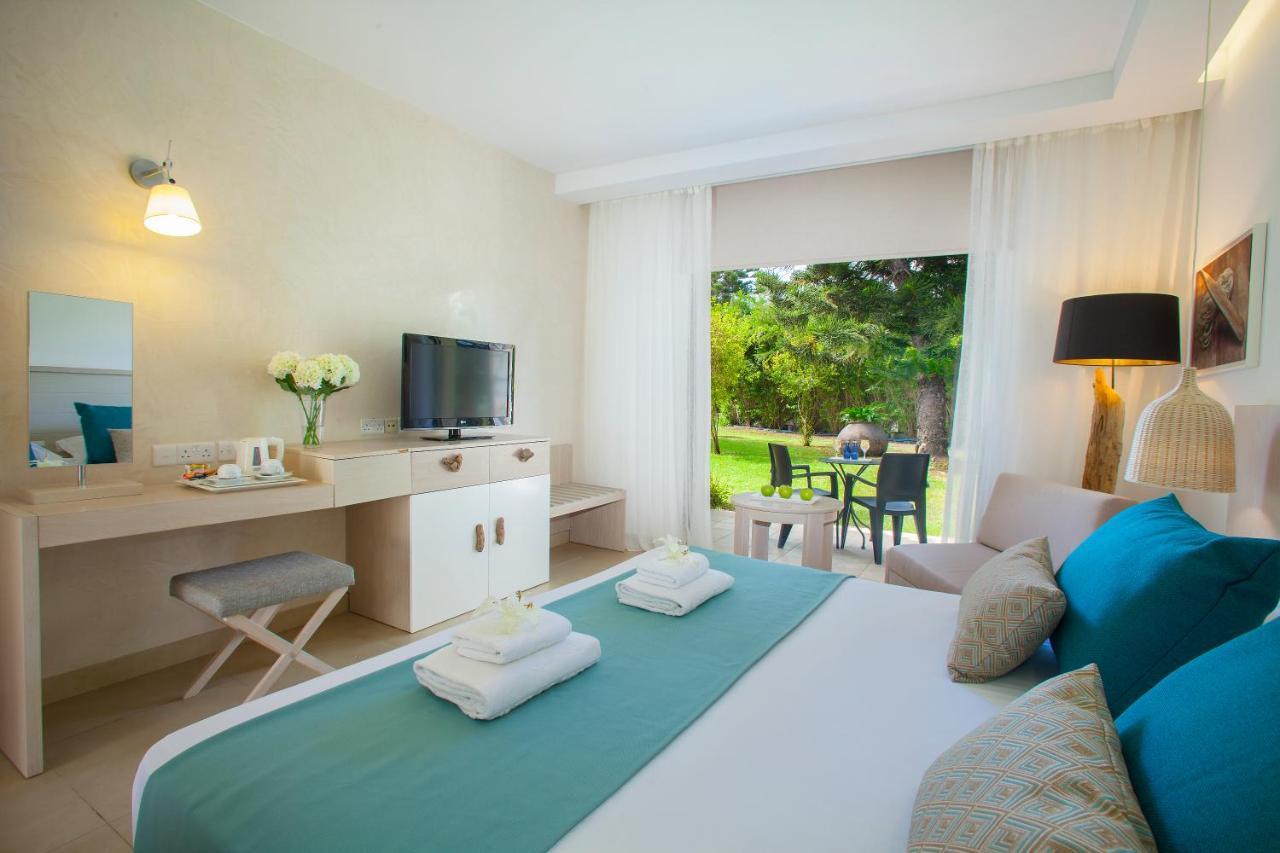 ATLANTICA AENEAS RESORT&SPA