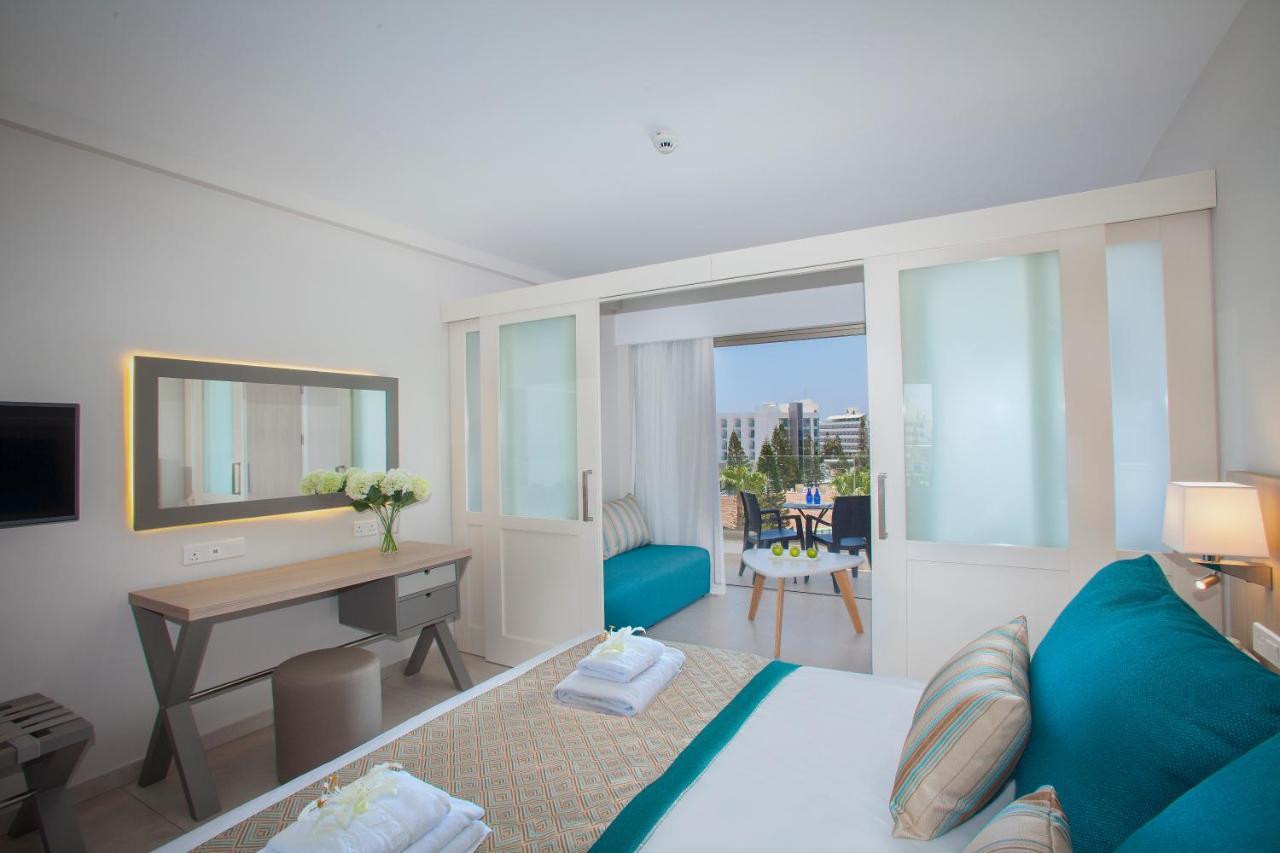 ATLANTICA AENEAS RESORT&SPA