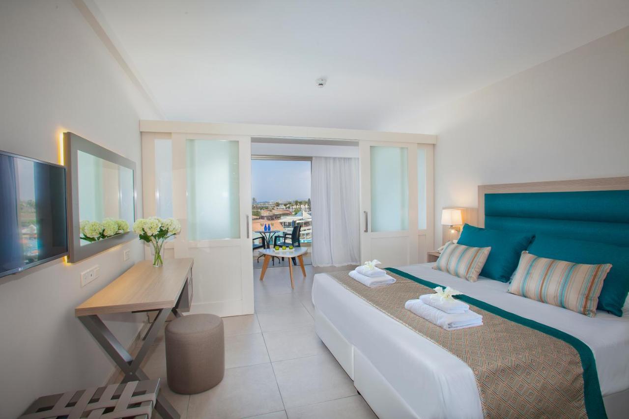 ATLANTICA AENEAS RESORT&SPA