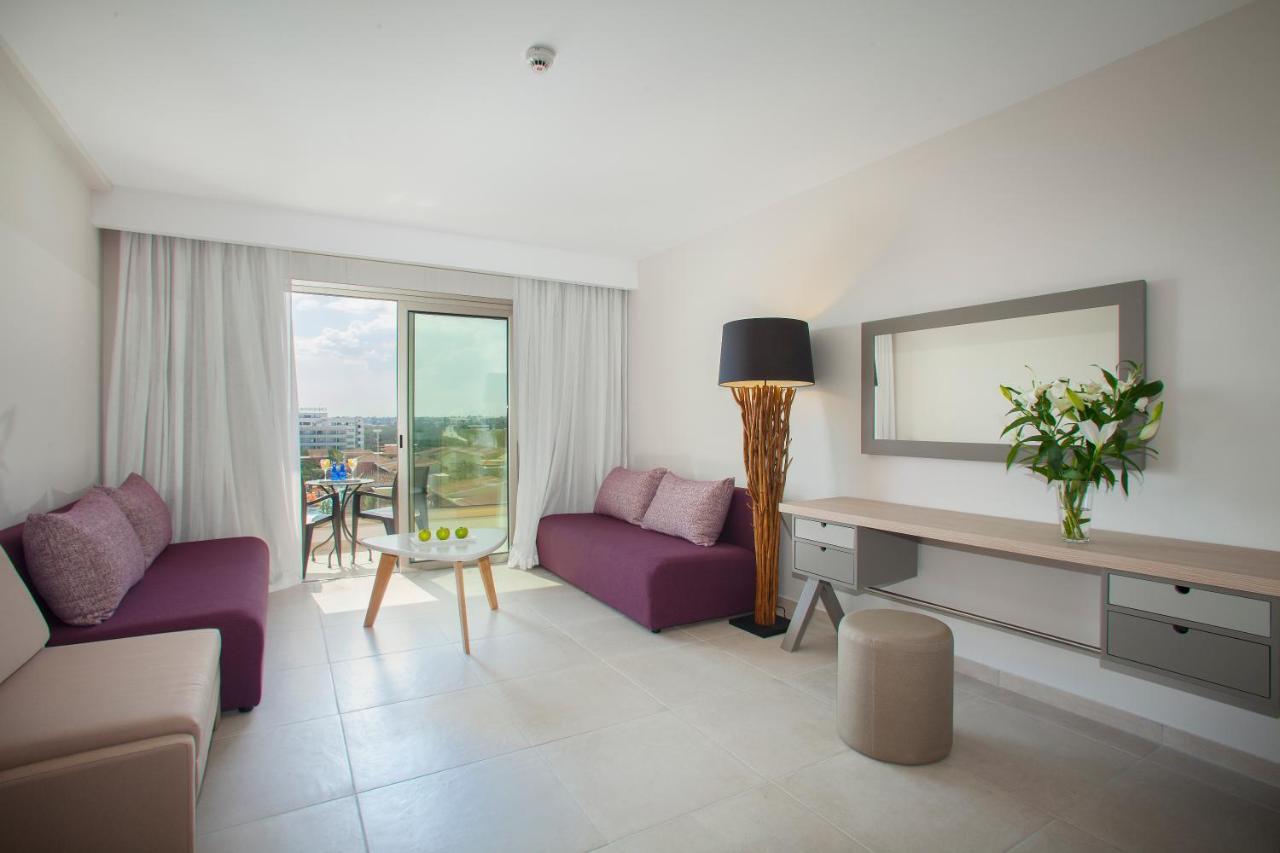 ATLANTICA AENEAS RESORT&SPA
