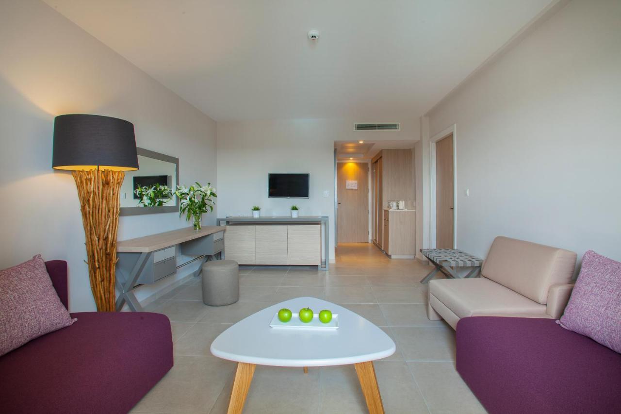 ATLANTICA AENEAS RESORT&SPA