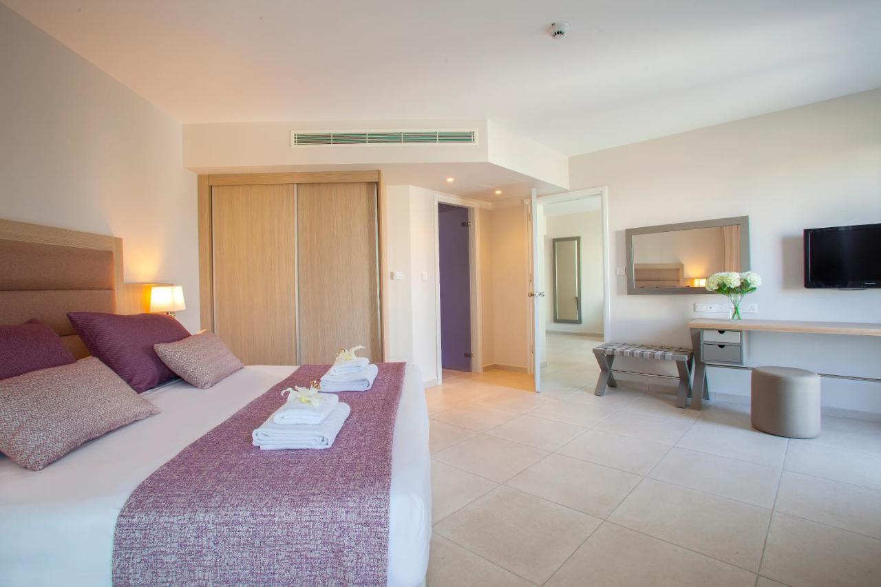 ATLANTICA AENEAS RESORT&SPA