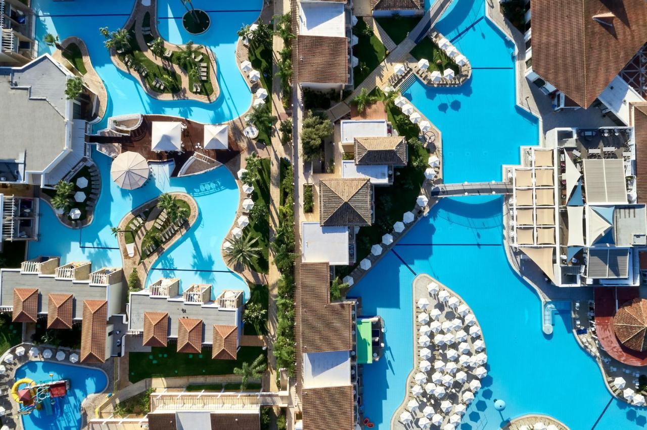 ATLANTICA AENEAS RESORT&SPA