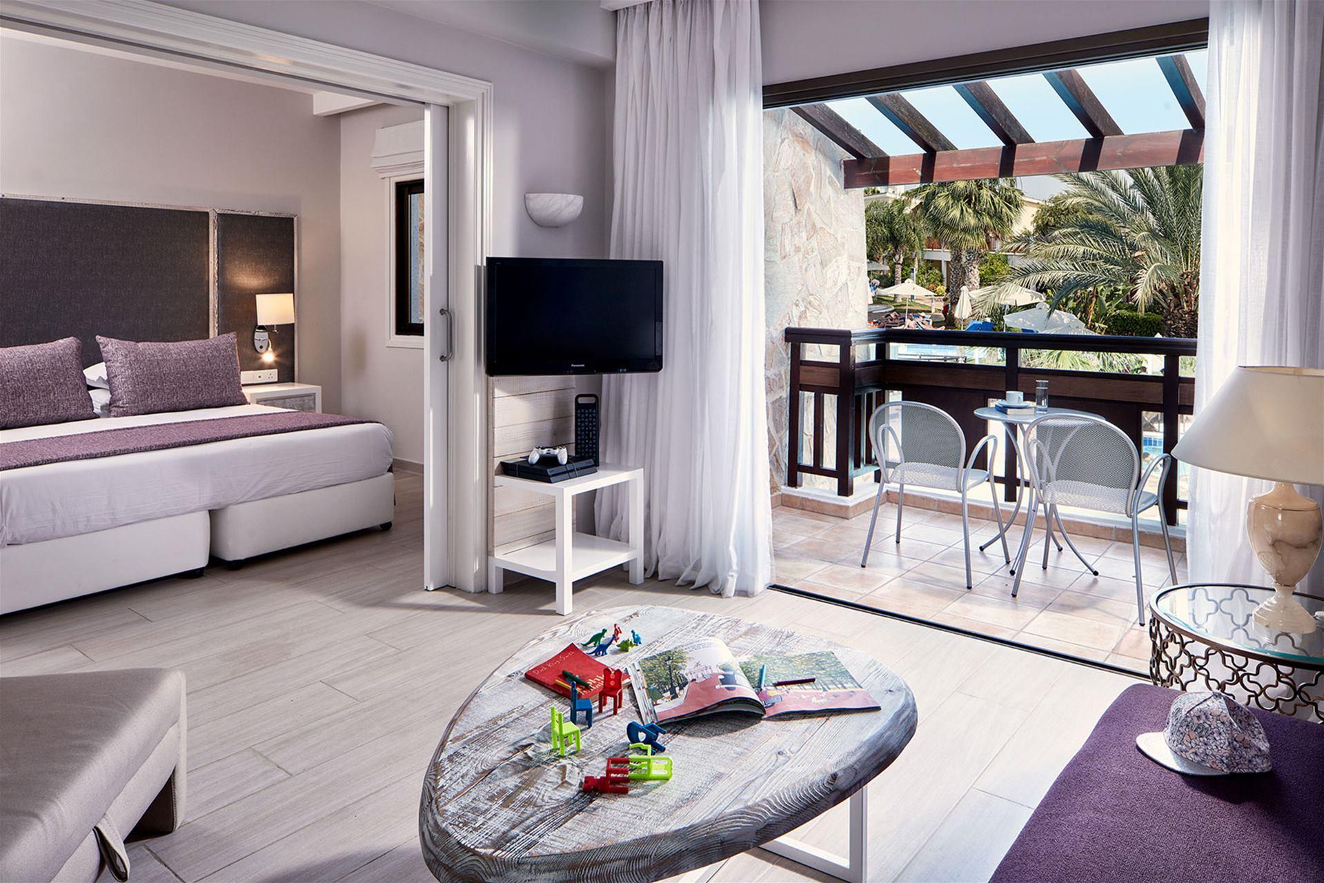 ATLANTICA AENEAS RESORT&SPA