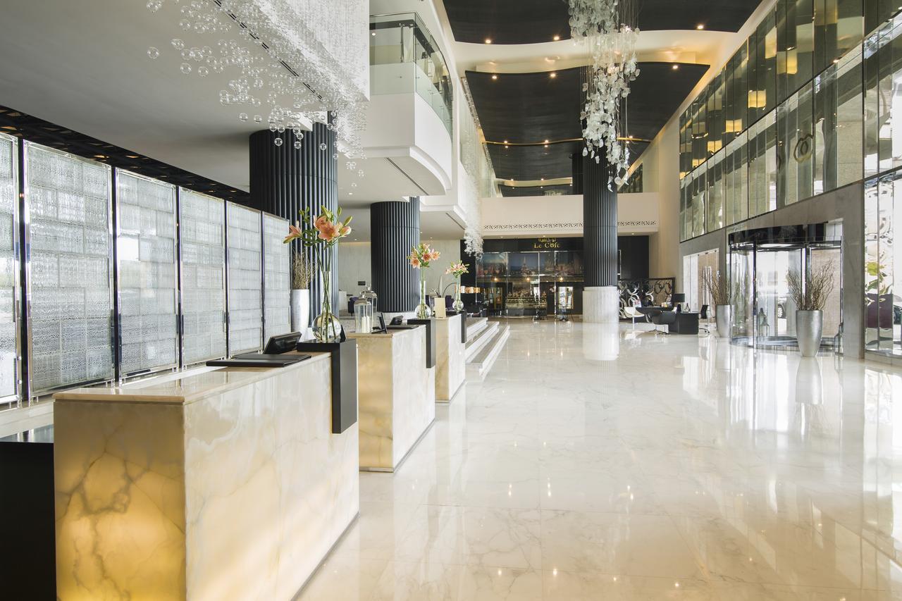 CORNICHE HOTEL ABU DHABI