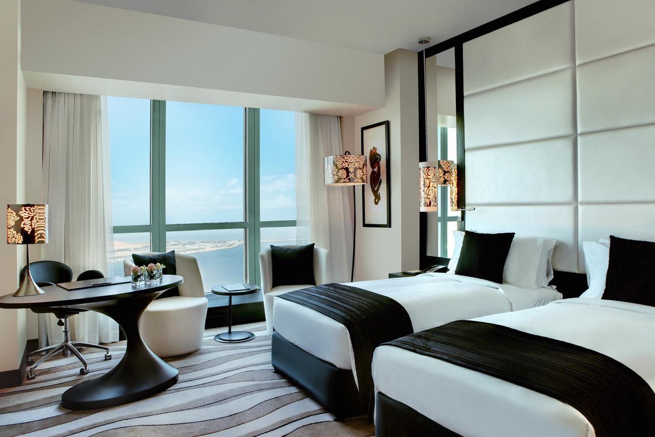 CORNICHE HOTEL ABU DHABI