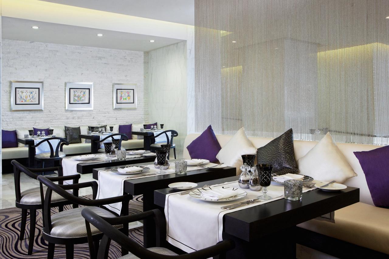 CORNICHE HOTEL ABU DHABI