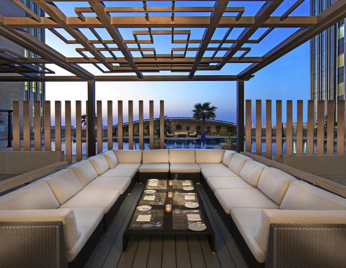 CORNICHE HOTEL ABU DHABI