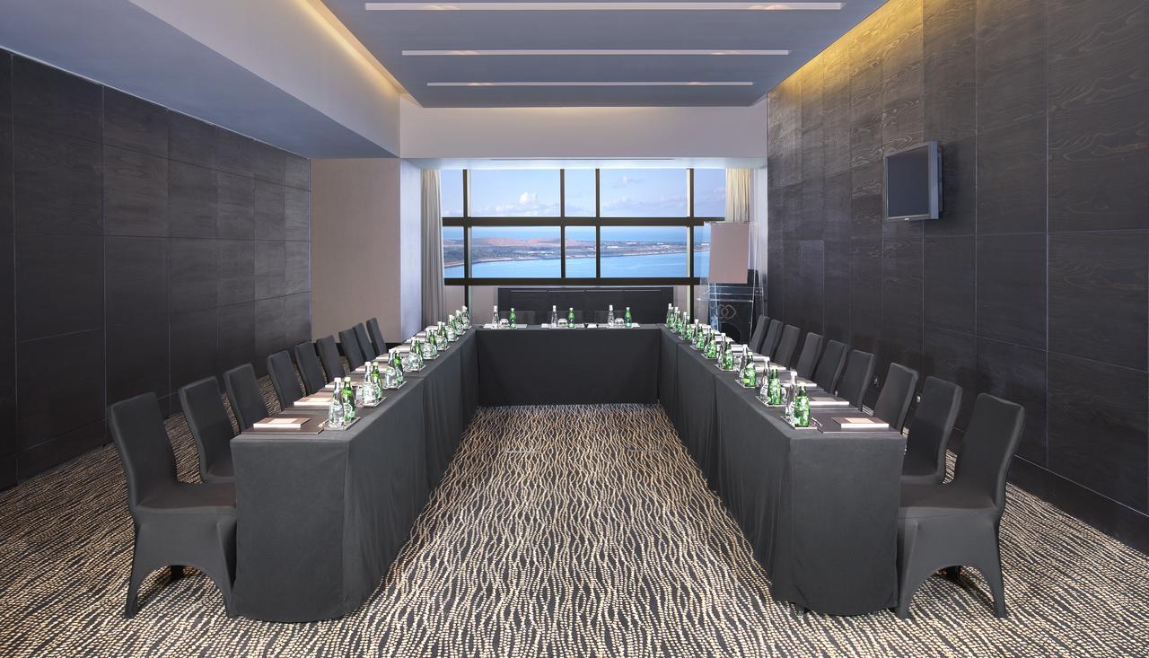 CORNICHE HOTEL ABU DHABI