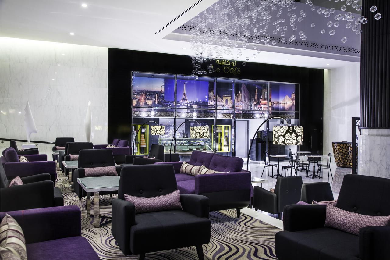 CORNICHE HOTEL ABU DHABI