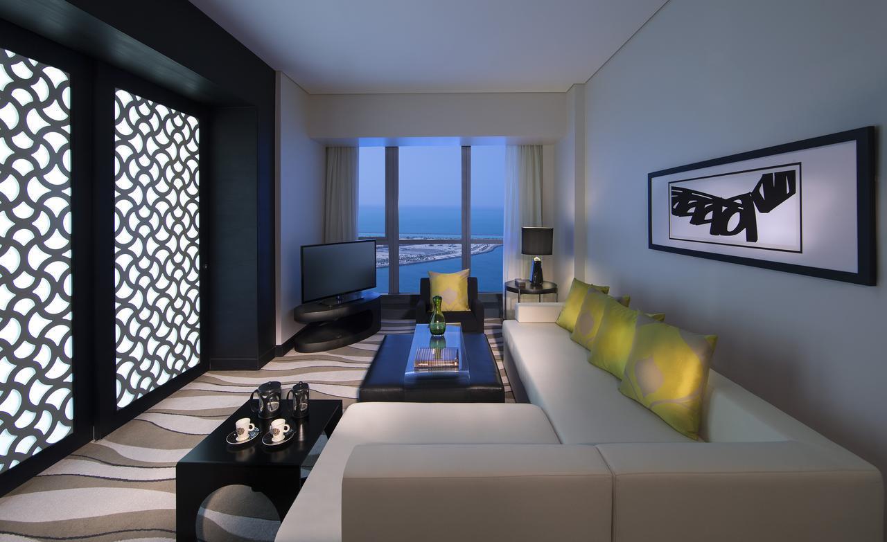 CORNICHE HOTEL ABU DHABI