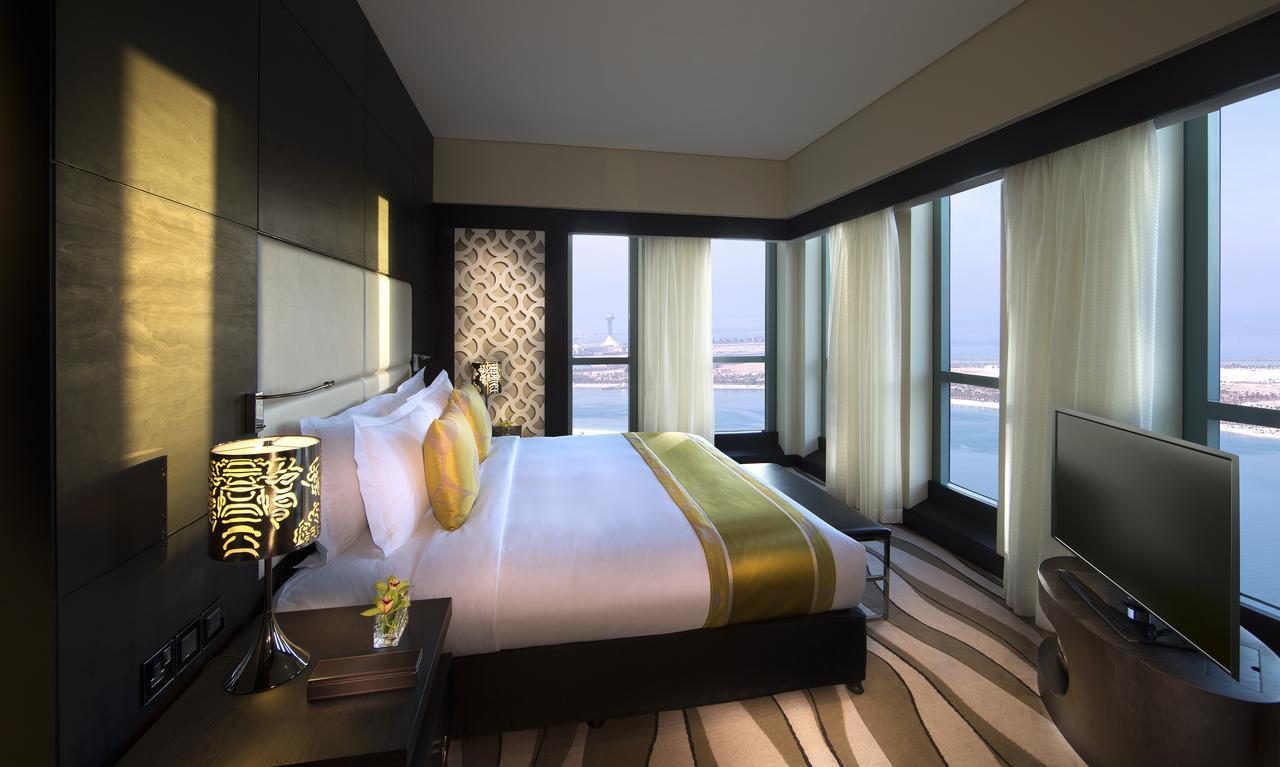 CORNICHE HOTEL ABU DHABI