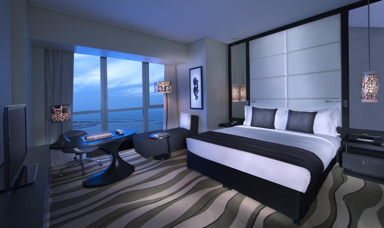 CORNICHE HOTEL ABU DHABI