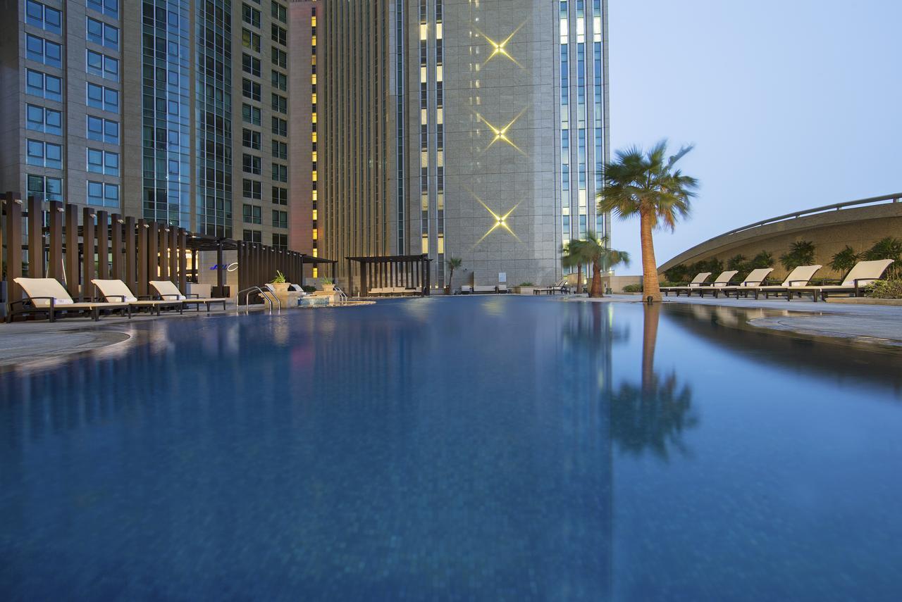 CORNICHE HOTEL ABU DHABI