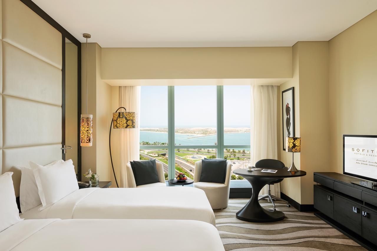 CORNICHE HOTEL ABU DHABI