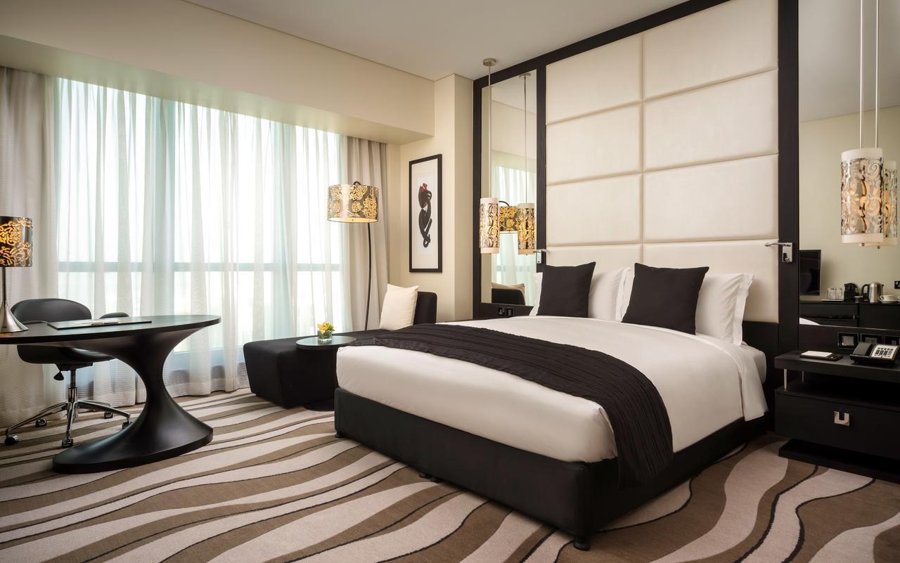 CORNICHE HOTEL ABU DHABI