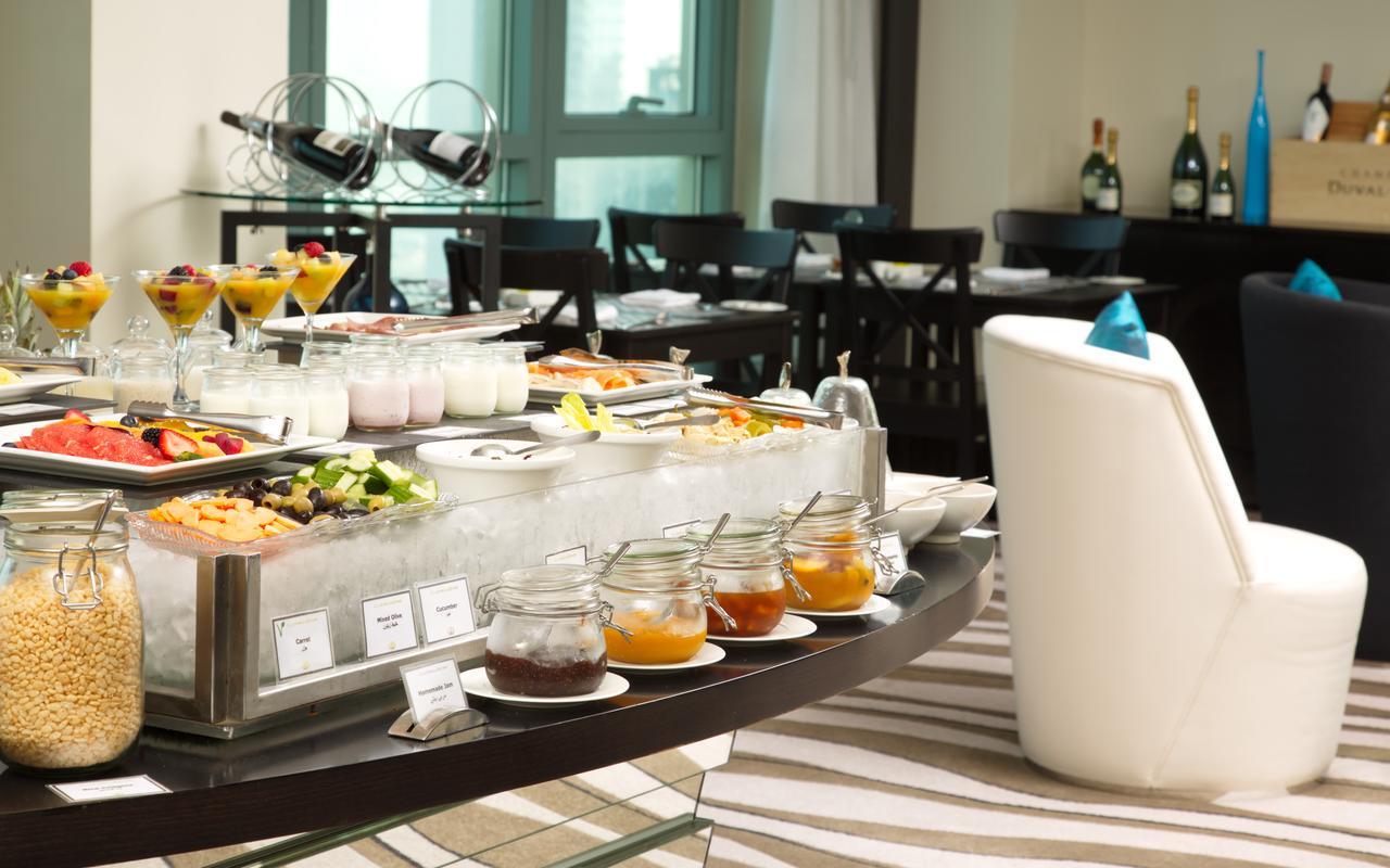CORNICHE HOTEL ABU DHABI