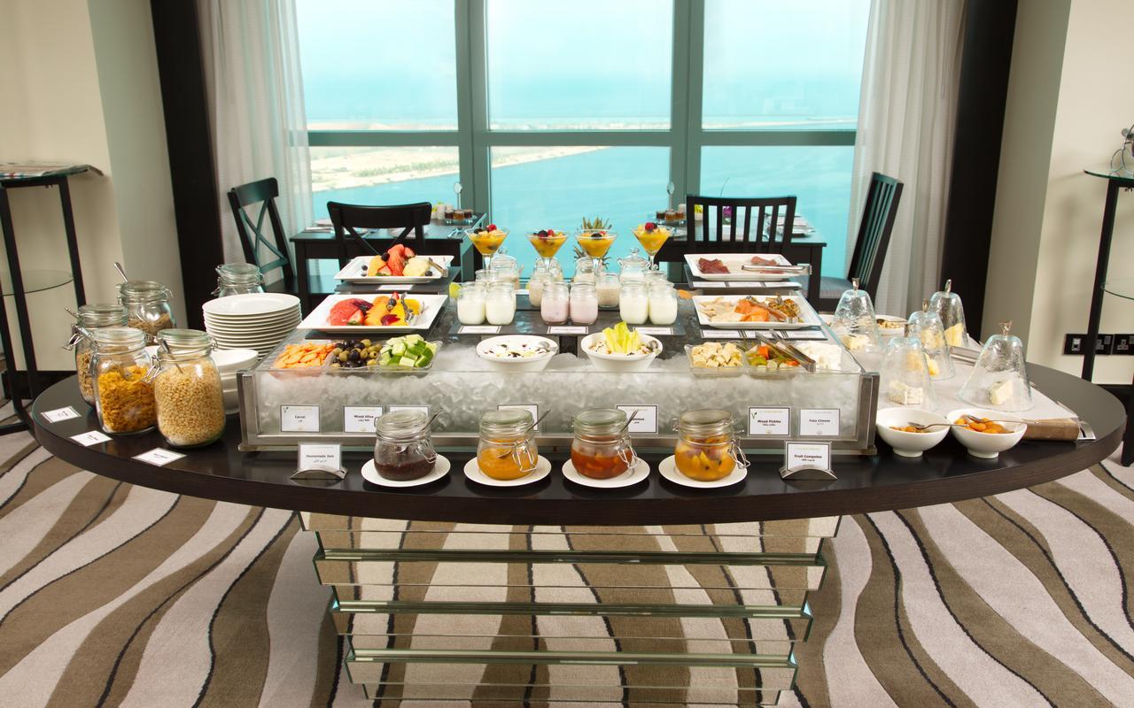 CORNICHE HOTEL ABU DHABI