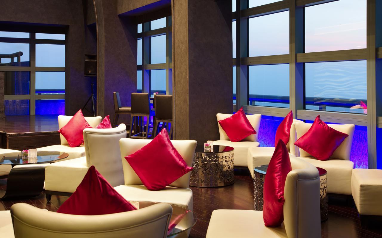 CORNICHE HOTEL ABU DHABI
