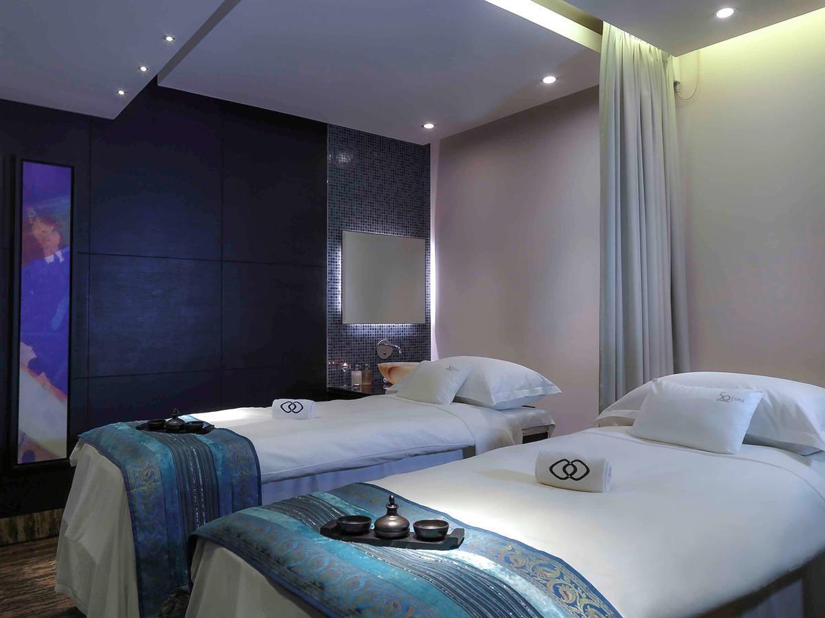 CORNICHE HOTEL ABU DHABI