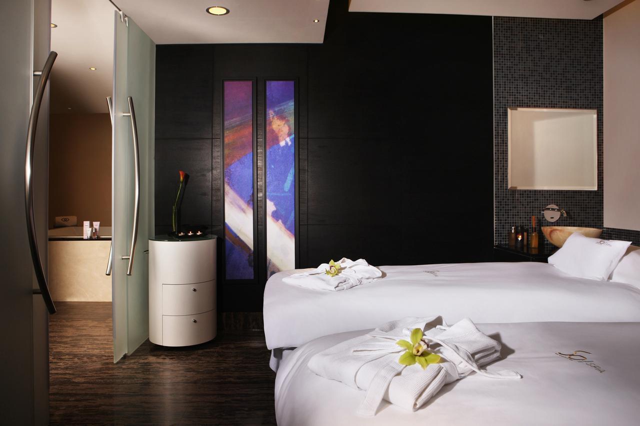 CORNICHE HOTEL ABU DHABI