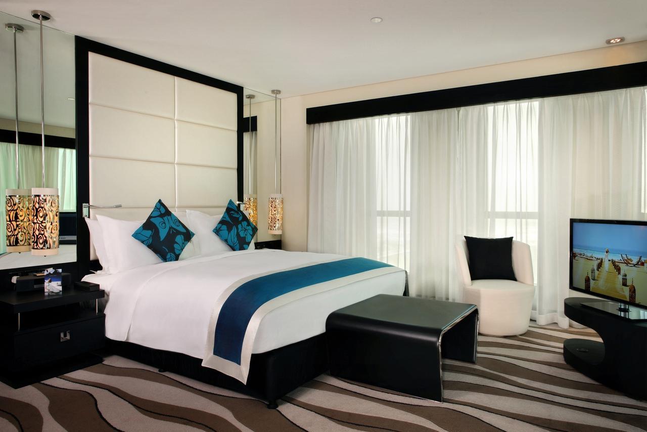 CORNICHE HOTEL ABU DHABI