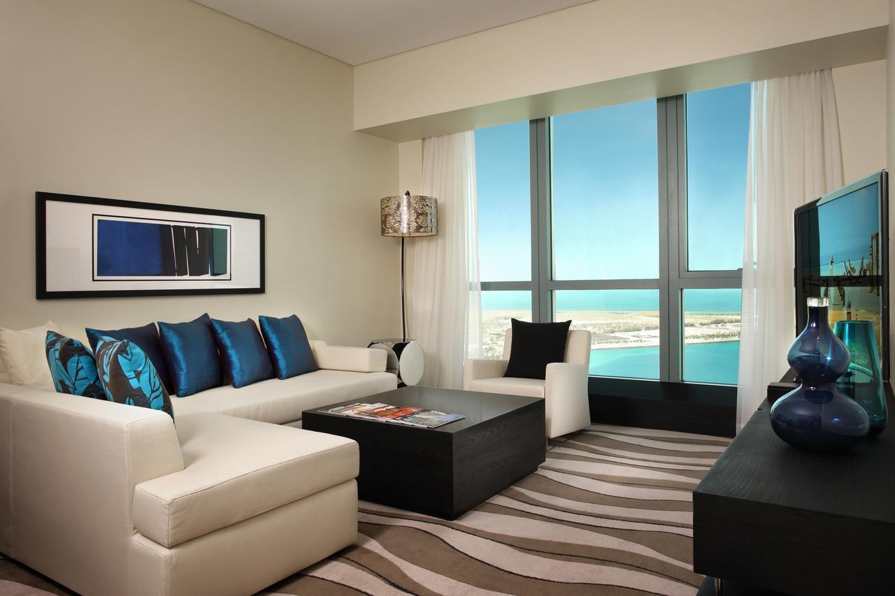 CORNICHE HOTEL ABU DHABI